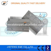 JFOTIS Aluminum Comb;GAA453BM3 (Left) , Escalator Comb